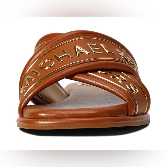 Michael Kors Gideon Slides - Picture 3 of 6